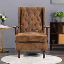 Williston forge 2025 mcrae armchair